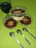 Dessert box Marie cream cheeses