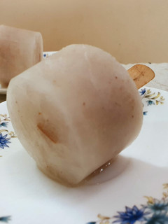 लीची की आइस कैंडी (lichi ki ice candy recipe in Hindi) रेसिपी मुख्य फोटो