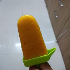A picture of Mango candy.