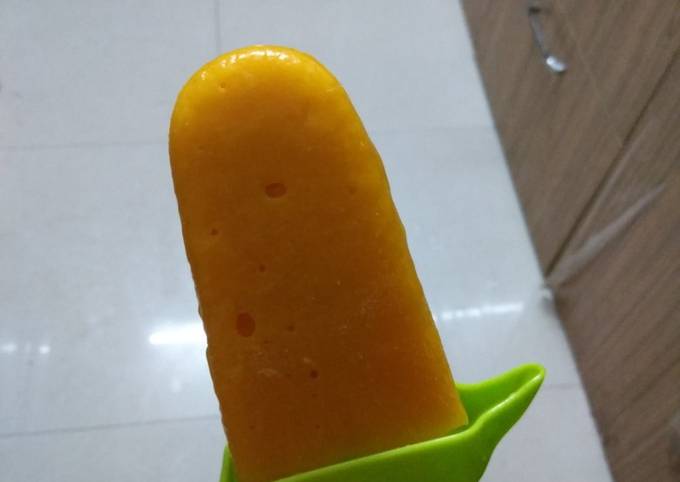 Mango Candy Recipe By Isha Sharma Cookpad