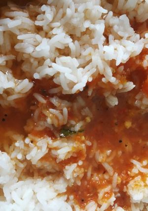 ரசம்(rasam recipe in tamil) செய்முறை முக்கிய புகைப்படம்