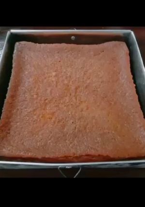 Foto resep Kue Basah 8 Jam
