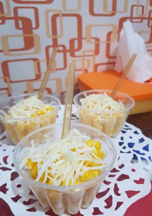 Foto resep Jasuke