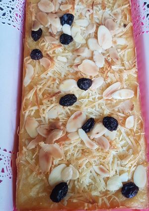 Foto resep Prol tape ala isna sutanto