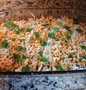 Recipe Nacho Cheese Dorito Casserole which Delicious