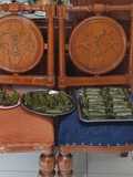 Lemper isi Daging Sapi
