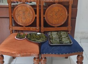 Foto resep Lemper isi Daging Sapi