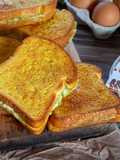 Carrozzine Zucchine e Stracchino