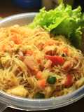 Bihun jagung istimewa