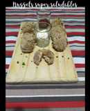 Nuggets súper saludables