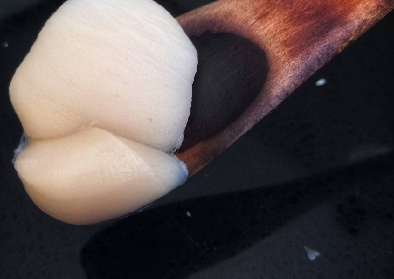 Manteca de Cerdo Casera 🐽