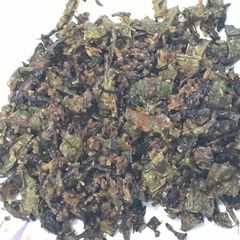 A picture of Turai thokku fry.