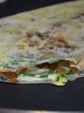 Pizza vietnamita
