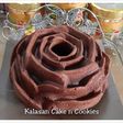 Brownies Kukus Putih Telur