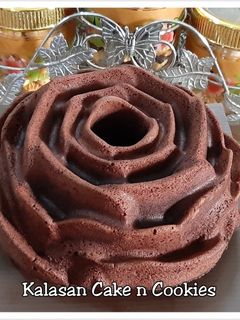 Foto resep Brownies Kukus Putih Telur