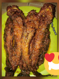 Foto resep Lele Goreng Bumbu Pedas Manis