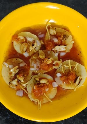 બી બટાકા રેસીપી મુખ્ય ફોટો