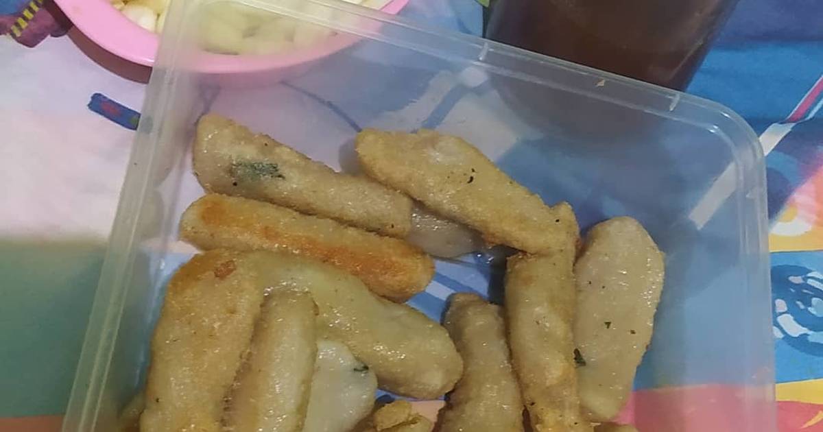 3 703 Resep Pempek Ikan Enak Dan Sederhana Ala Rumahan Cookpad