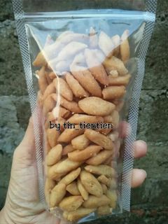Foto resep 122. Kue Biji Ketapang