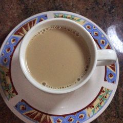 A picture of Chai Masala.