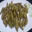 Spinach Muttar