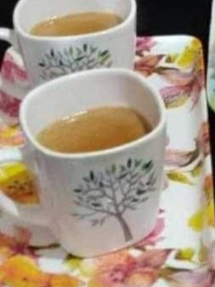 मसाला चाय (masala chai recipe in Hindi) रेसिपी मुख्य फोटो