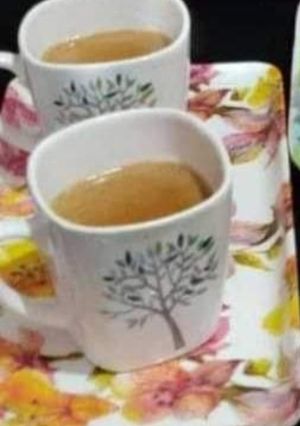 मसाला चाय (masala chai recipe in Hindi) रेसिपी मुख्य फोटो