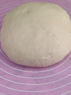 عکسی از دستور خمیر همه کاره_خمیر جادویی