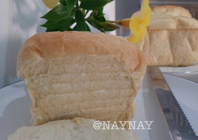 Rahasia Membuat Roti Gembong Khas Kutai yang Bikin Ngiler