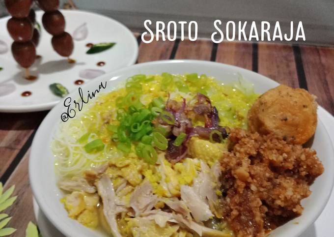 Sroto Sokaraja / Soto Sokaraja