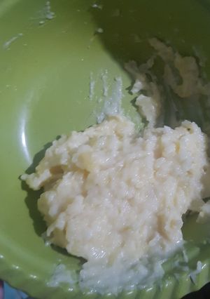 Foto resep 40. Mashed Potato
