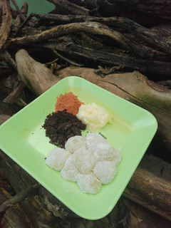 Foto resep Baby Mochi Viral Original