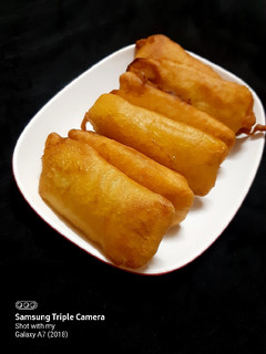 பழம்பொரி (Pazhampori recipe in tamil) செய்முறை முக்கிய புகைப்படம்