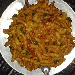 A picture of Pasta.