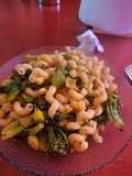 Pastas onepot