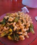 Pastas onepot