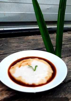 Foto resep Bubur sum-sum