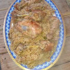 A picture of Põtli Púlăô.
