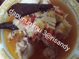Garang asem versi aku