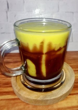 Foto resep 114. Jus alpukat