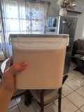 Leche de Almendras