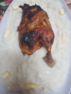 صورة لوصفة سليق بالحليب