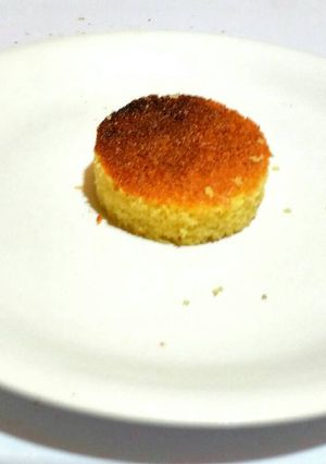 A picture of Semo Sponge Cake.