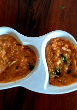મોરૈયા ની ખીચડી (Moraiya Khichdi Recipe In Gujarati) રેસીપી મુખ્ય ફોટો