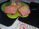 Budín de aceite