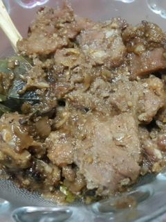 Foto resep Daging Empal