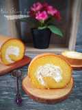 Bolu Gulung Keju