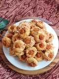 (659) thumb print cookies gluten free