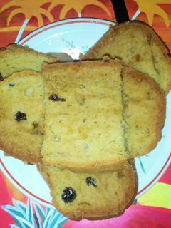 Foto resep FRUIT CAKE (Edited)