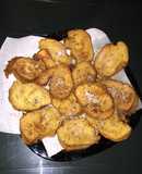 Torrijas Caseras